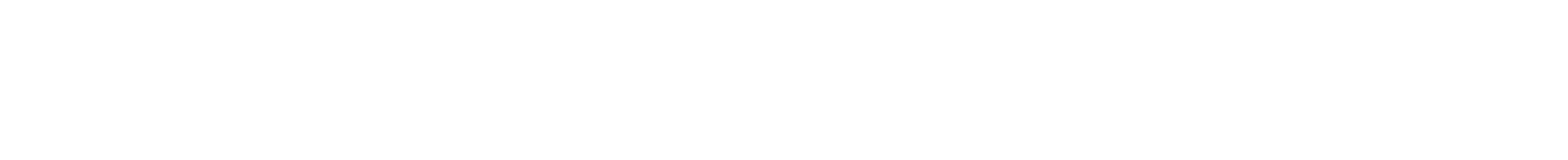 Banner displaying logos of clients served by The Blue Pocket, showcasing their event management portfolio.