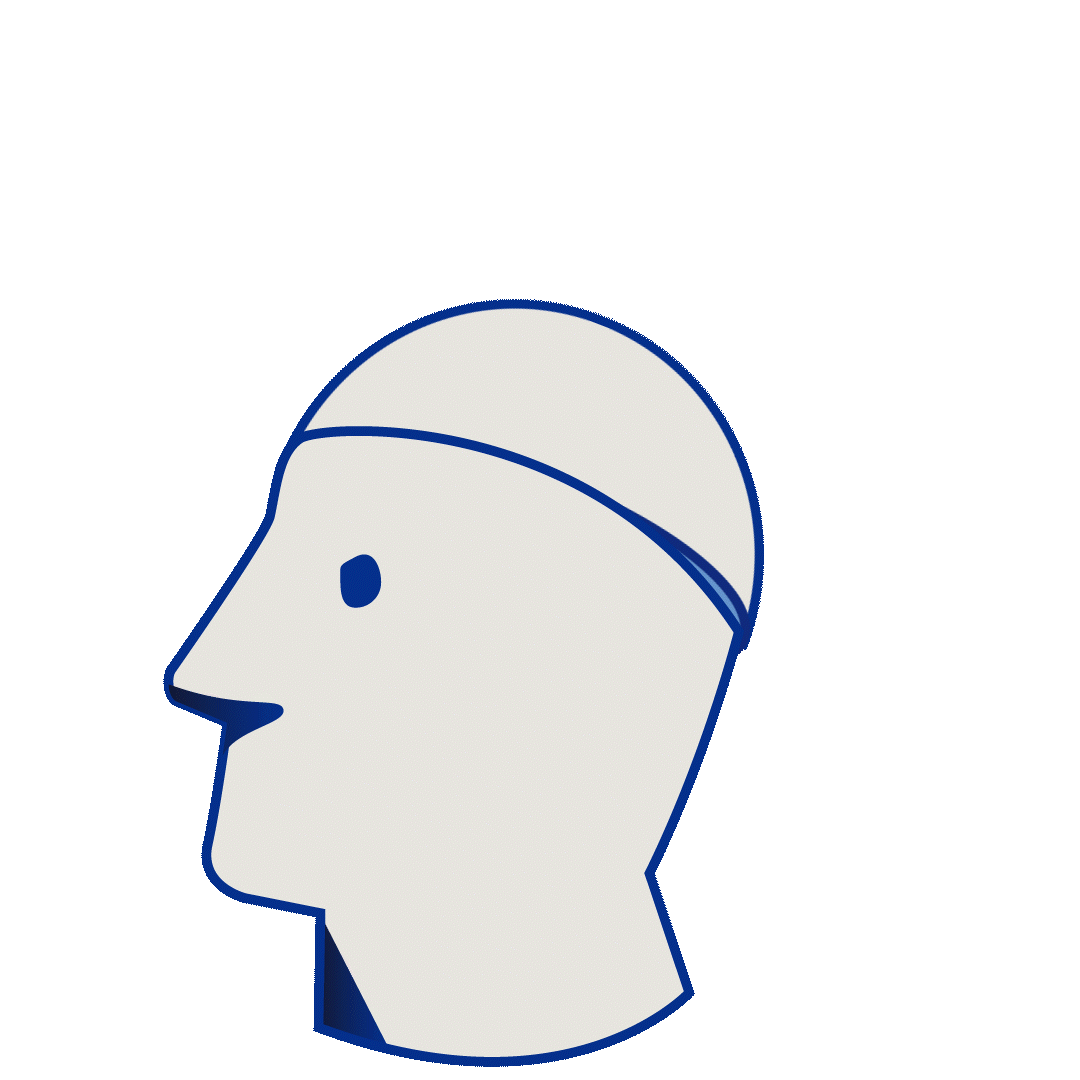 animated creative event icon