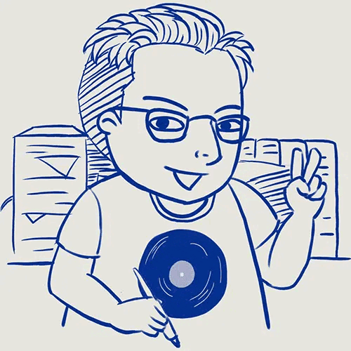 special project personnel for the blue pocket