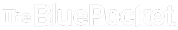 Blue Pocket Logo