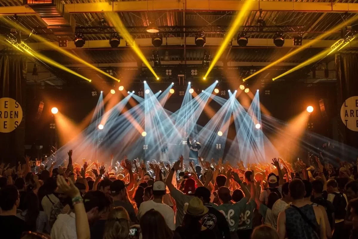 Create Unforgettable Moments With Experiential Events