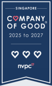 company of good logo