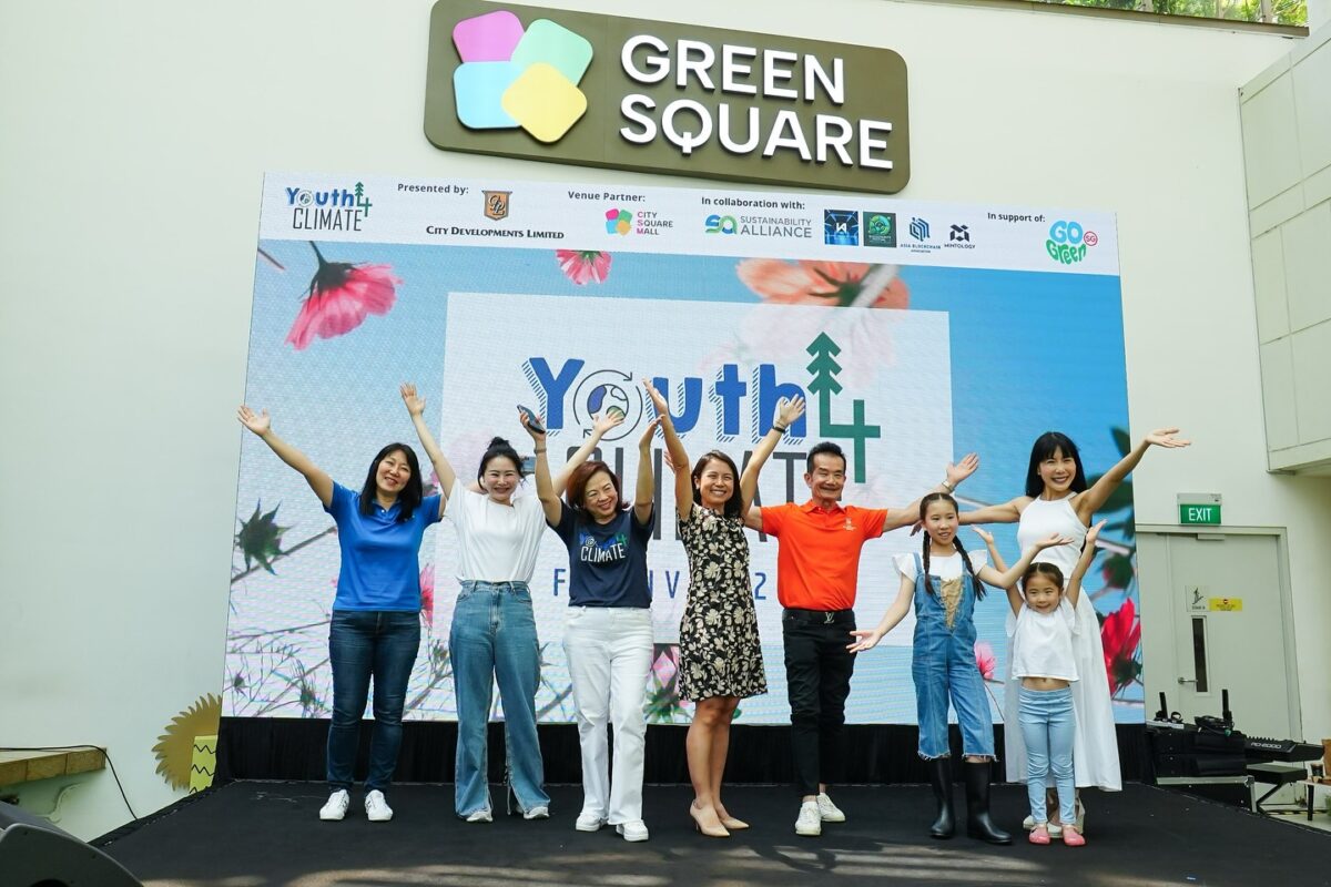 CDL Youth4Climate