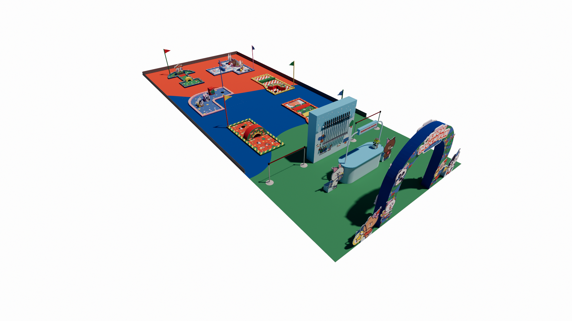 Frasers_XmasMiniGolf2025_Overall1_R2