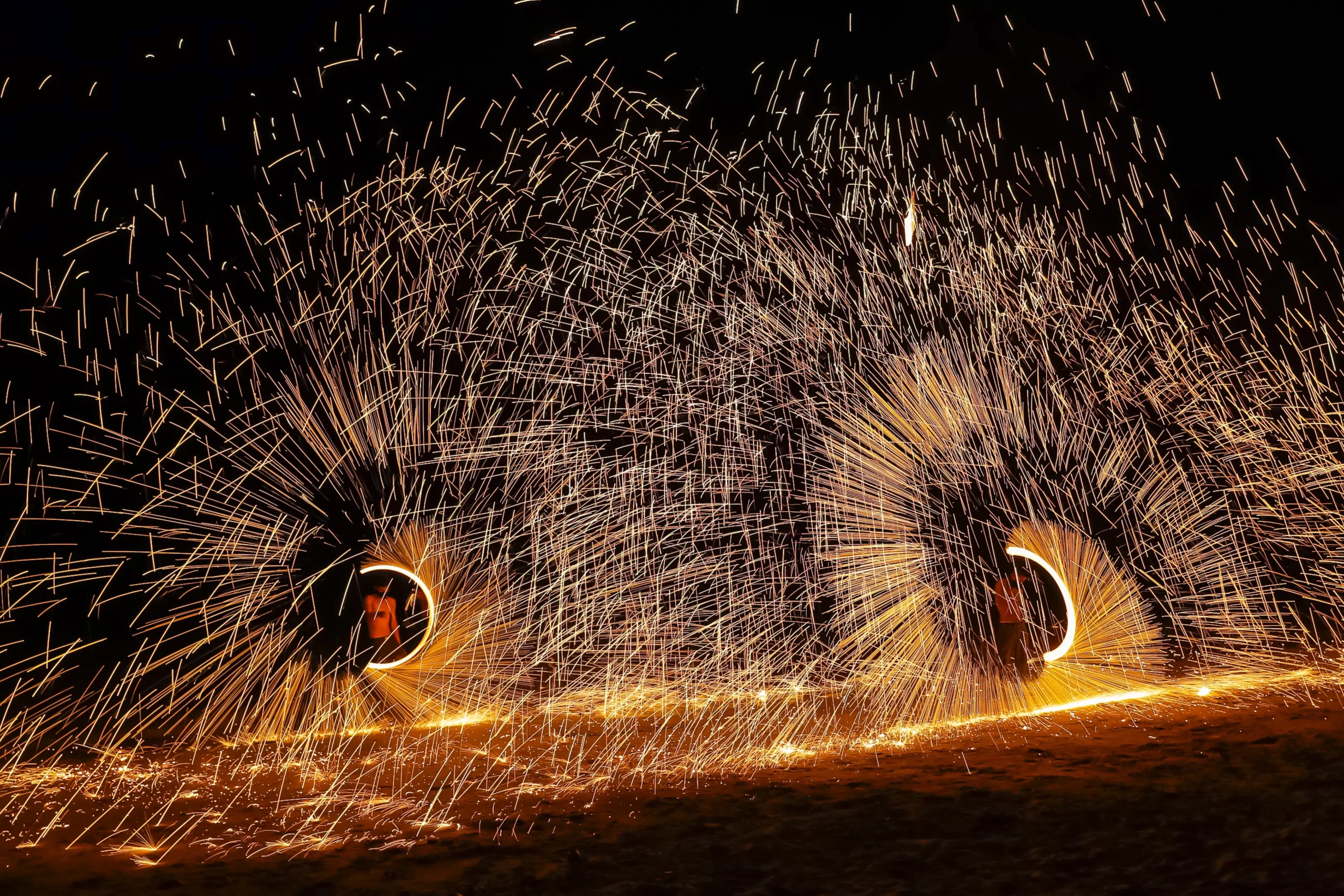 bespoke-corporate-event-entertainment-fire-performance