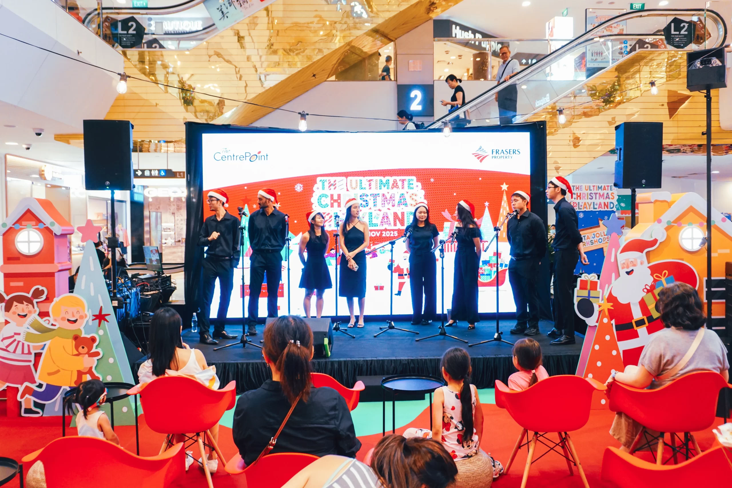 christmas-mall-atrium-activation-event-management-singapore