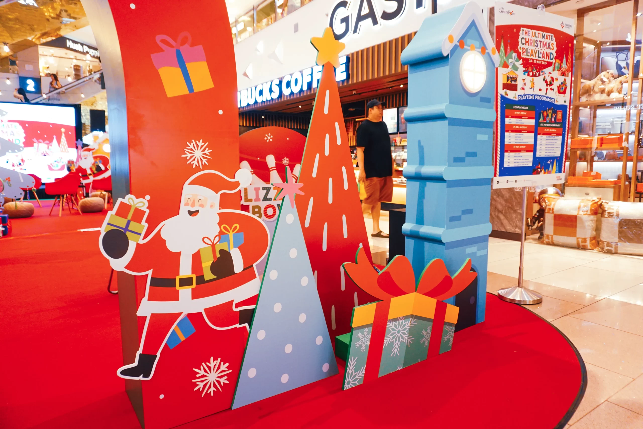 christmas-mall-brand-activation-event-management-singapore