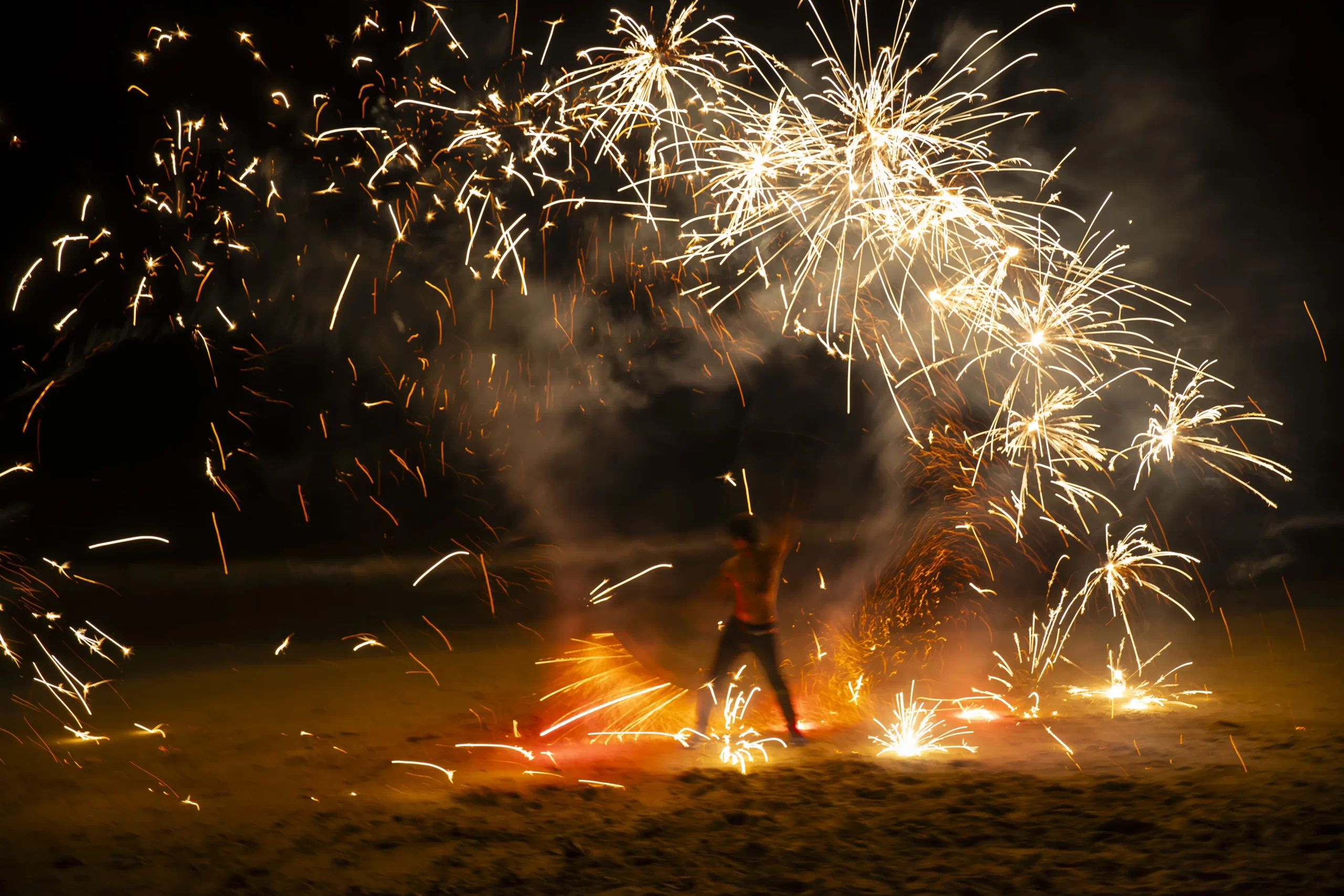 corporate-event-entertainment-fire-performance-singapore