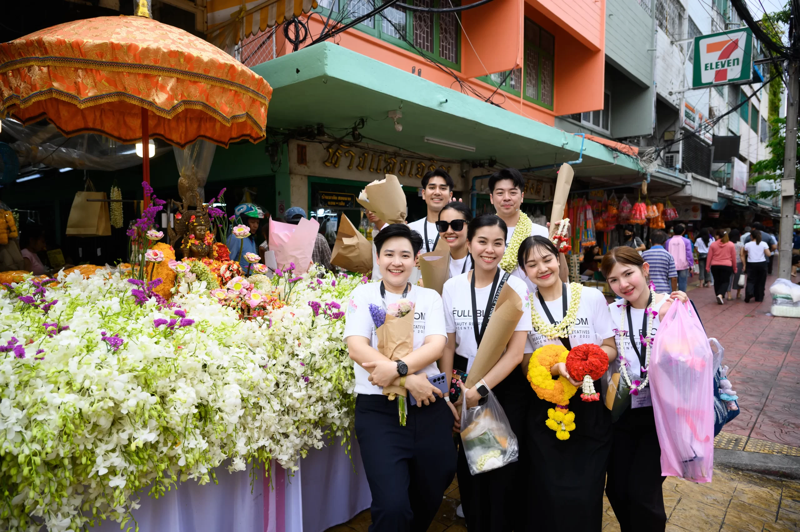 corporate-incentive-trip-event-management-thailand-cultural-experience