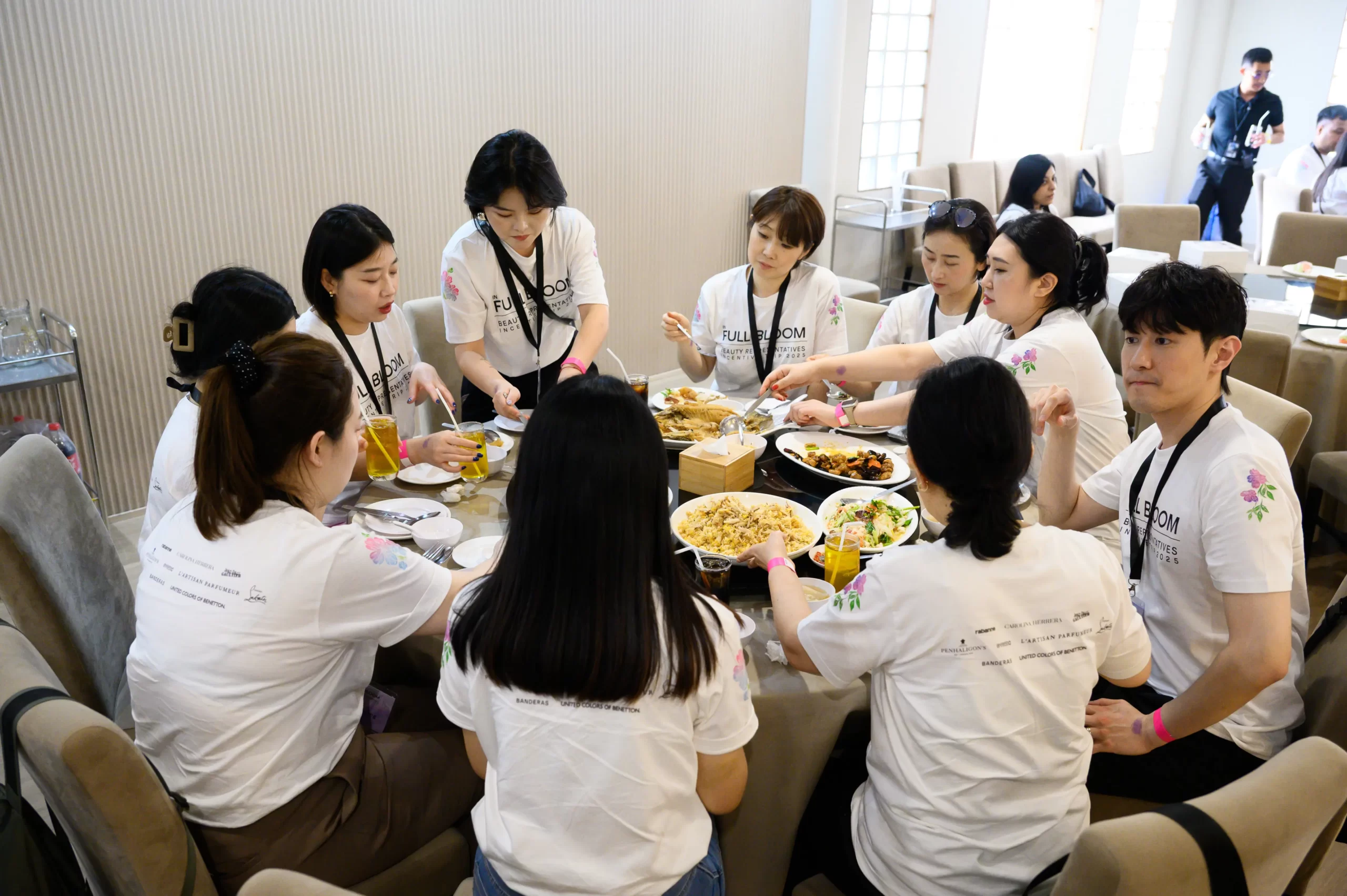 corporate-incentive-trip-networking-dinner-event-management