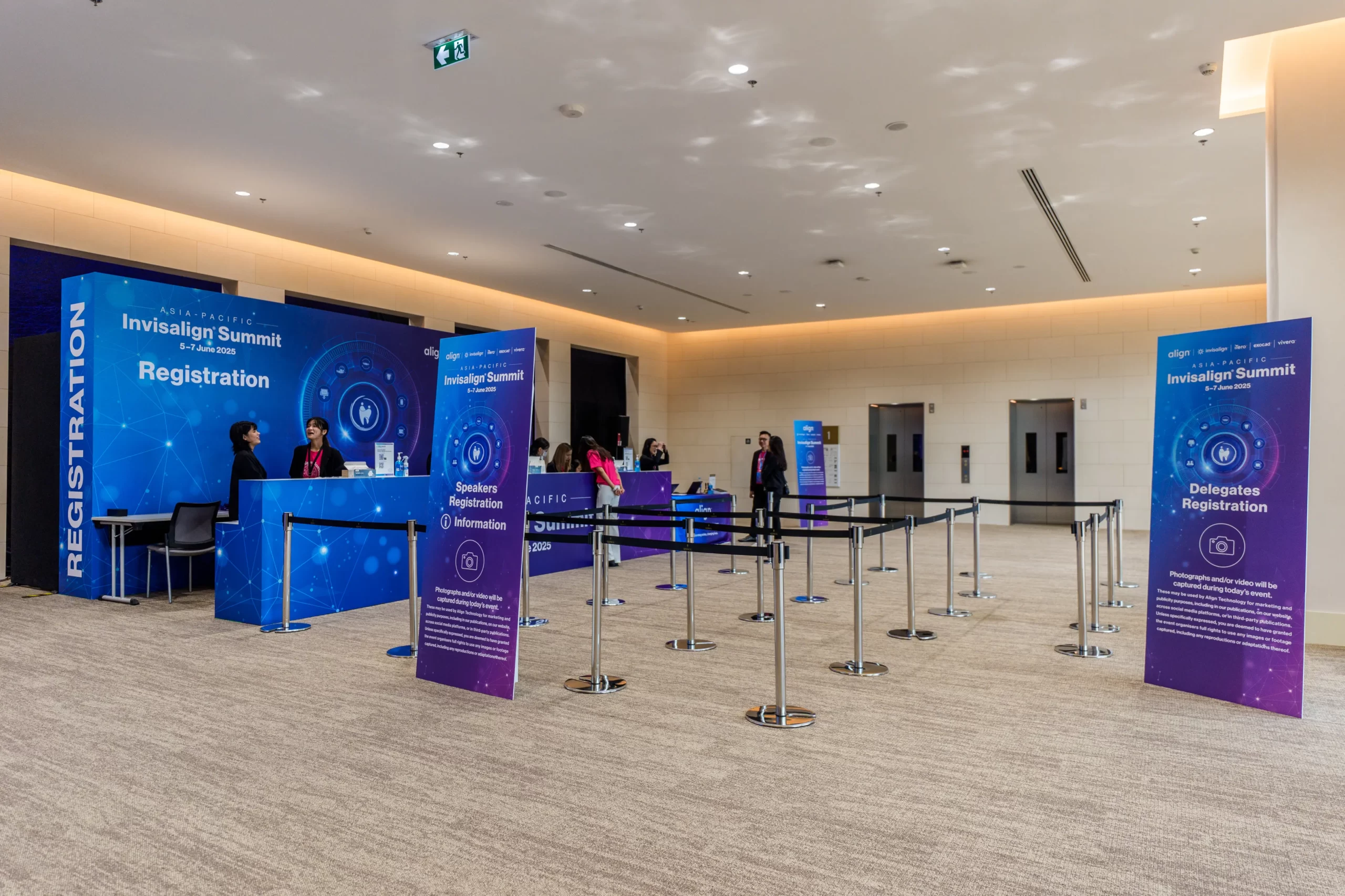 corporate-summit-entry-management-and-guest-registration-setup