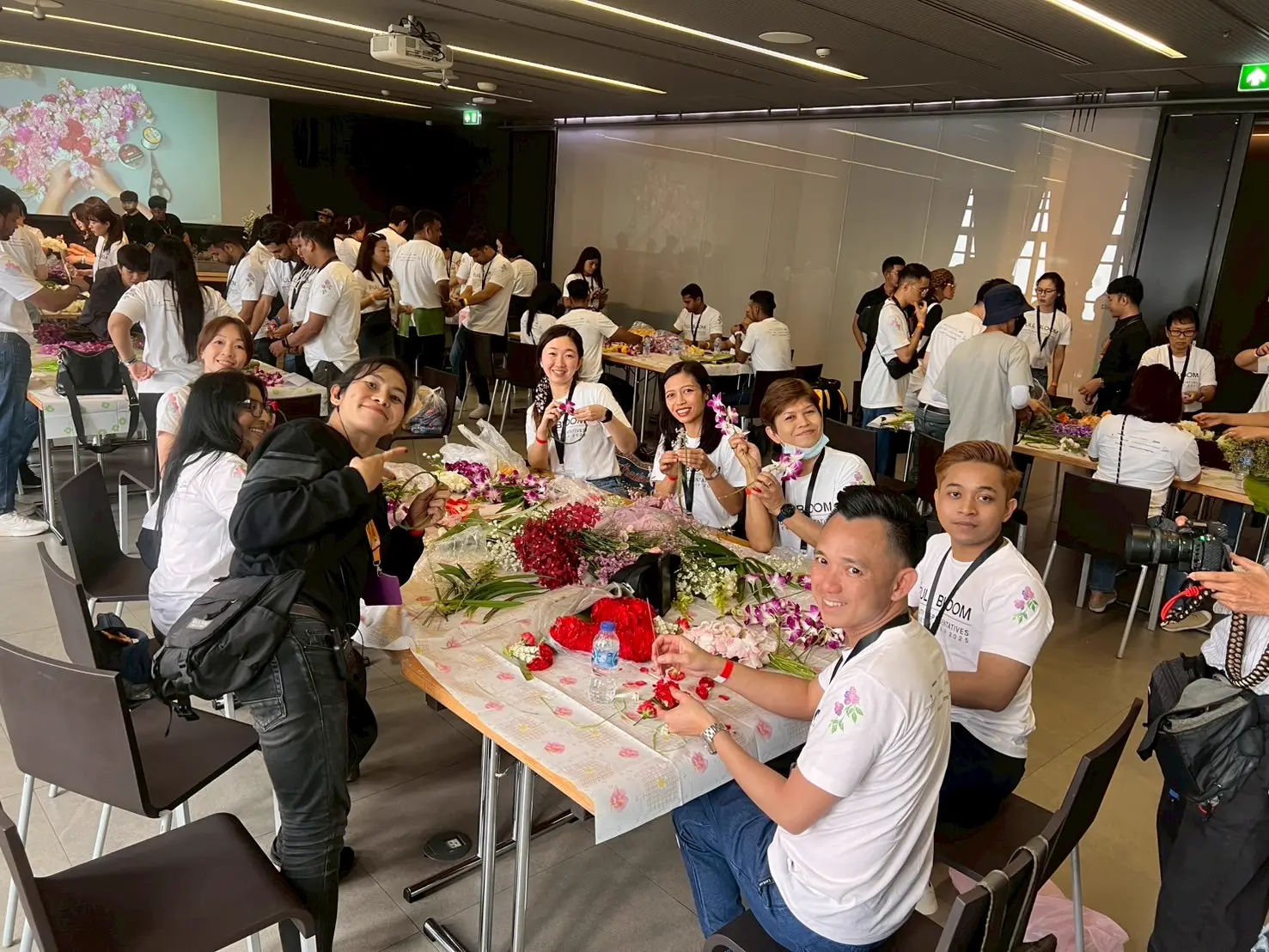 corporate-team-building-floral-workshop-event-management