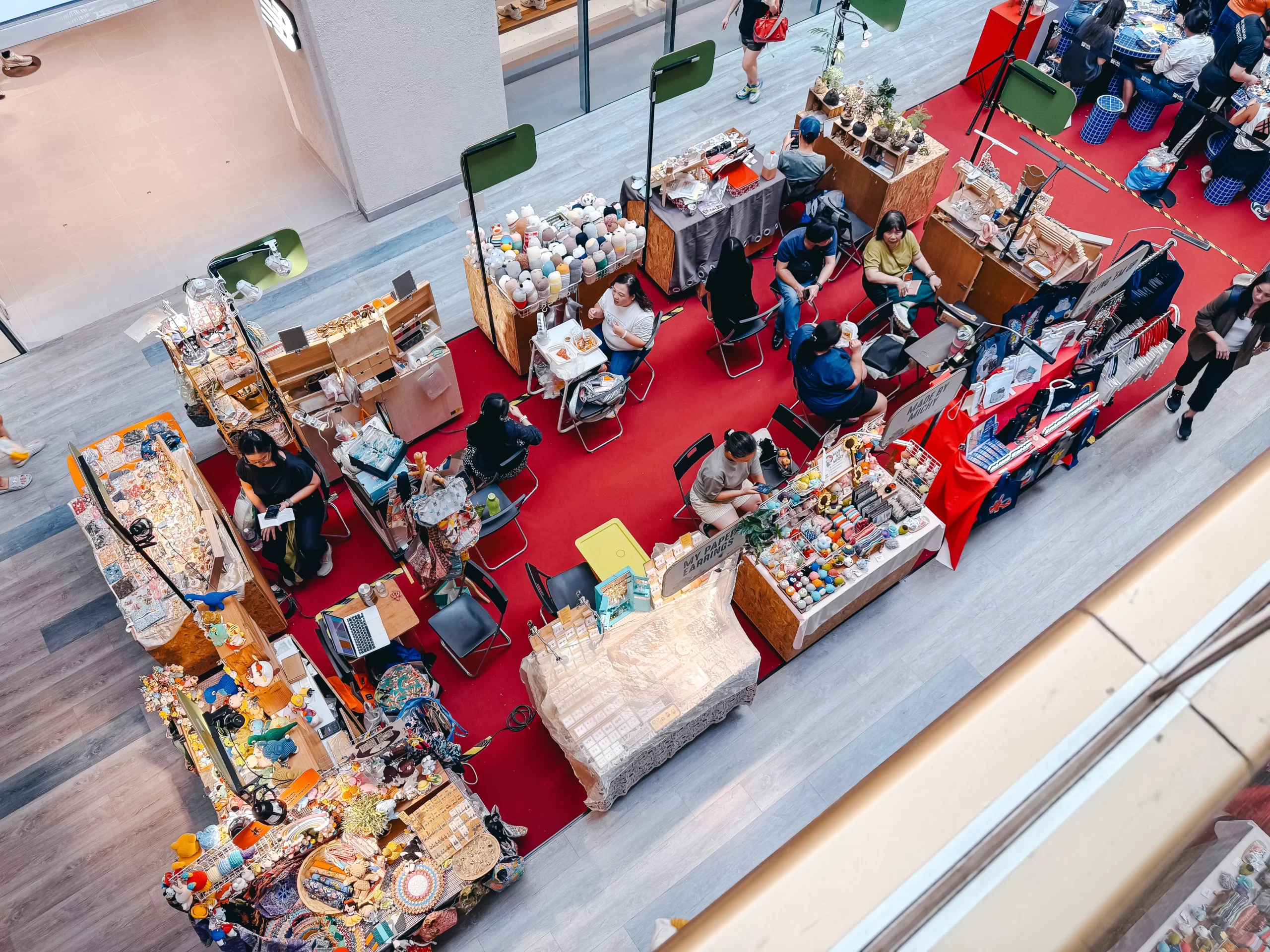 custom-fabricated-artisan-stalls-experiential-marketing