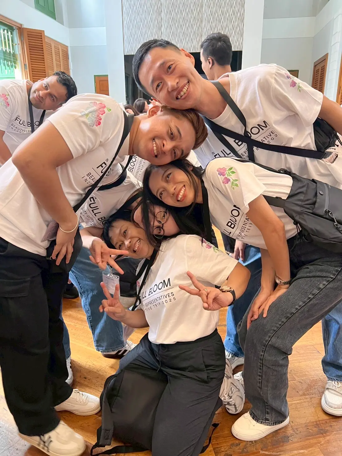 employee-engagement-and-corporate-retreat-planning-services