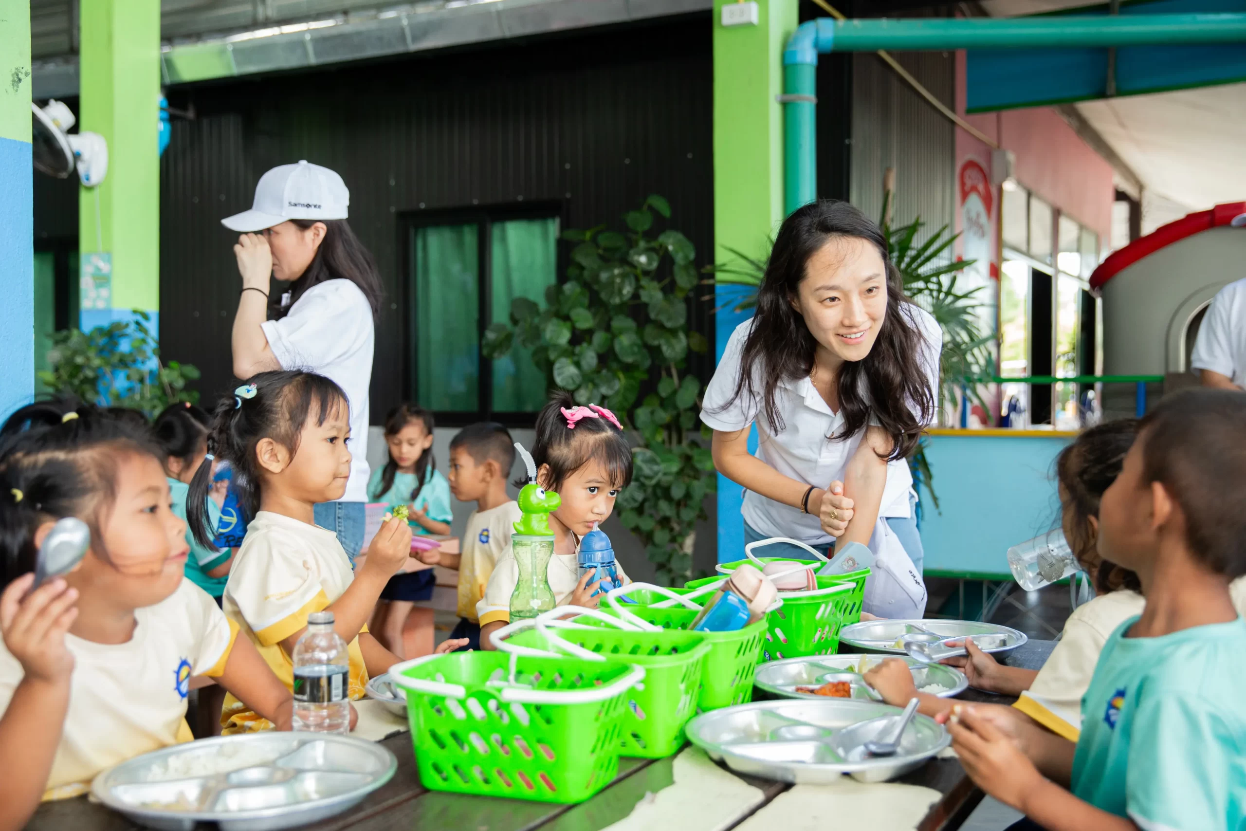 employee-volunteer-program-and-meaningful-community-engagement