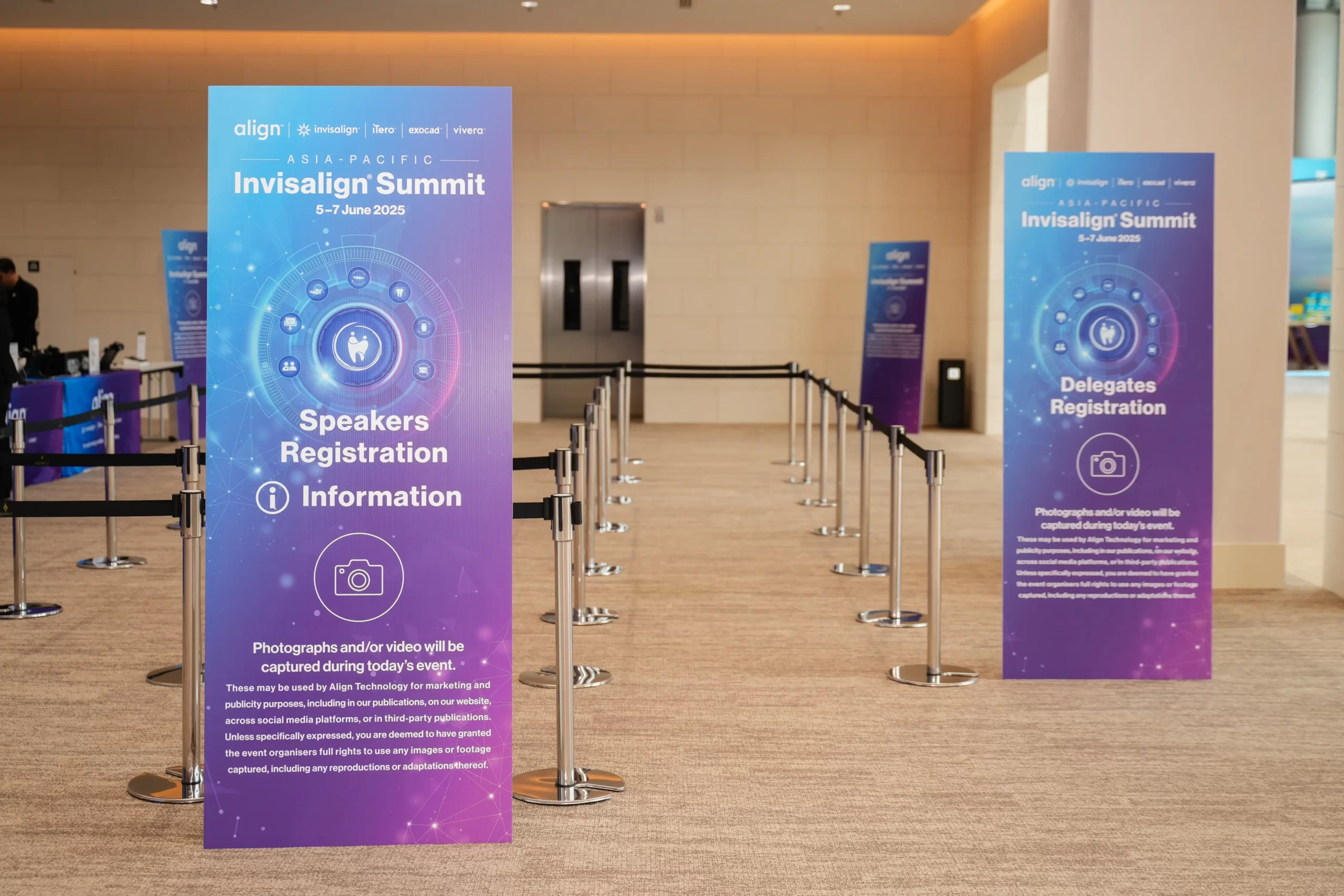 event-registration-area-setup-and-delegate-management-logistics