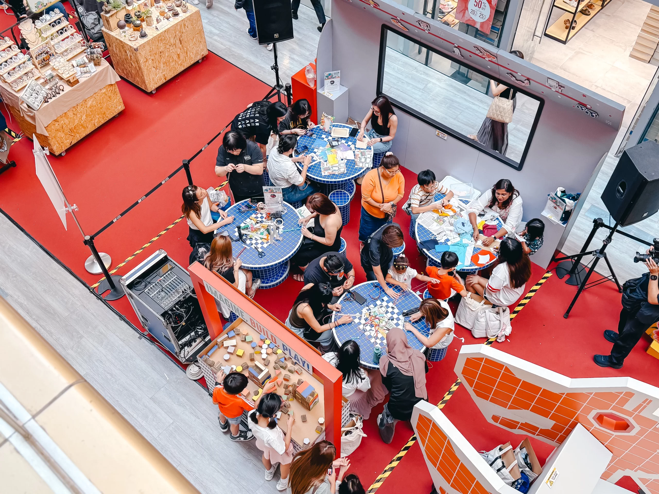experiential-marketing-mall-atrium-activation-singapore