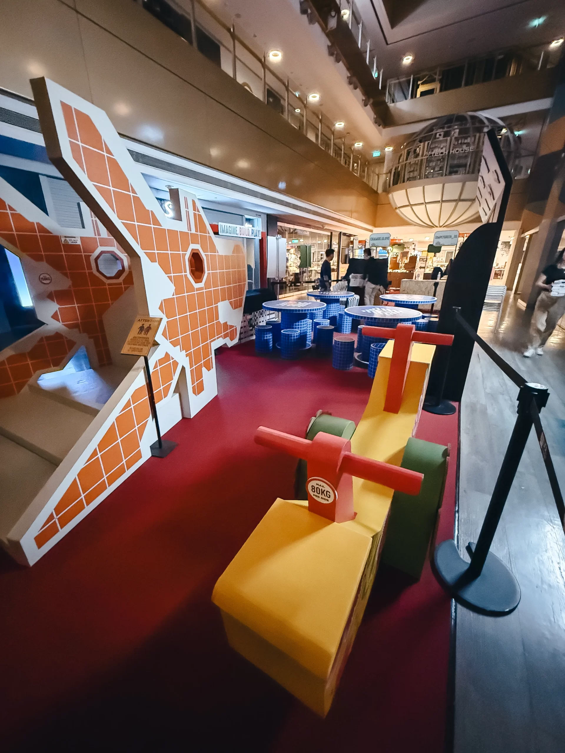 experiential-marketing-singapore-themed-event-setup-atrium