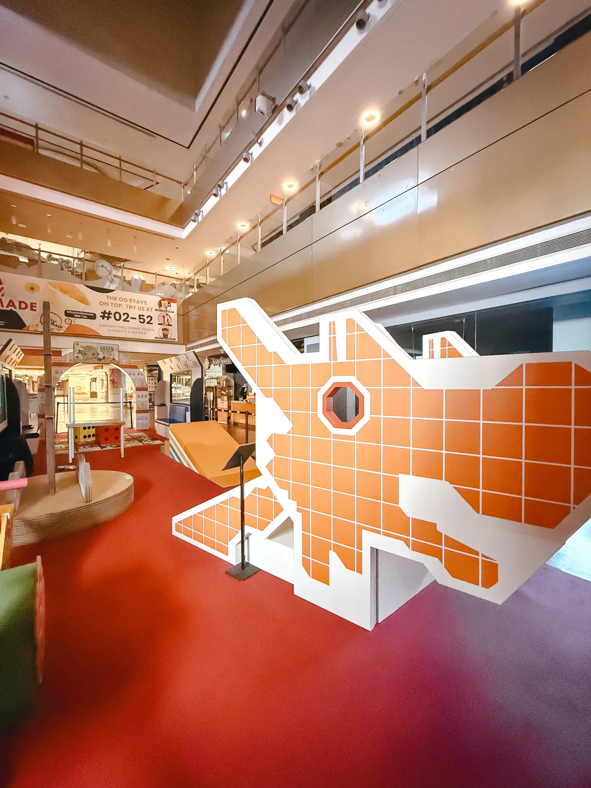 heritage-themed-dragon-playground-custom-fabrication-mall-activation