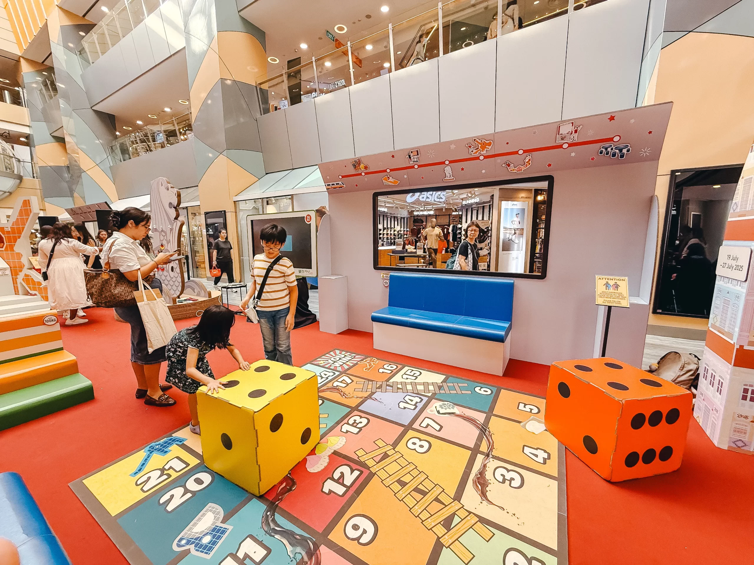 interactive-mall-gamification-brand-activation-singapore