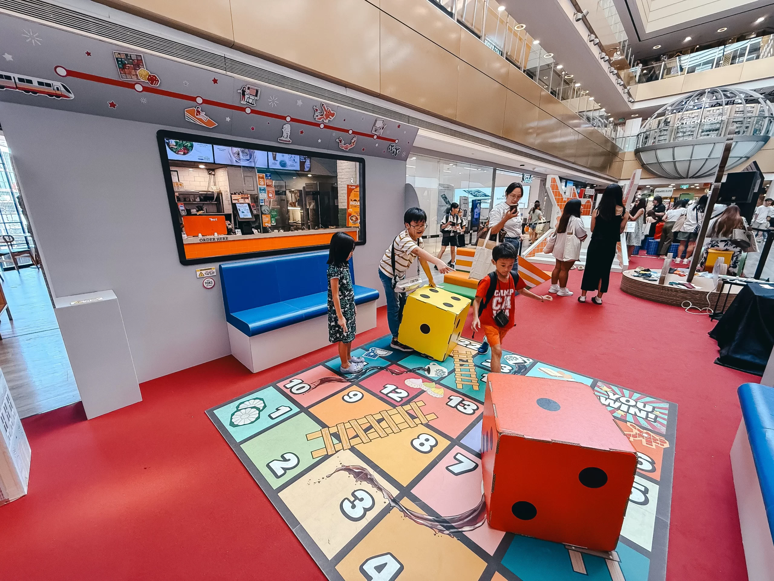 interactive-mall-gamification-experiential-marketing-singapore