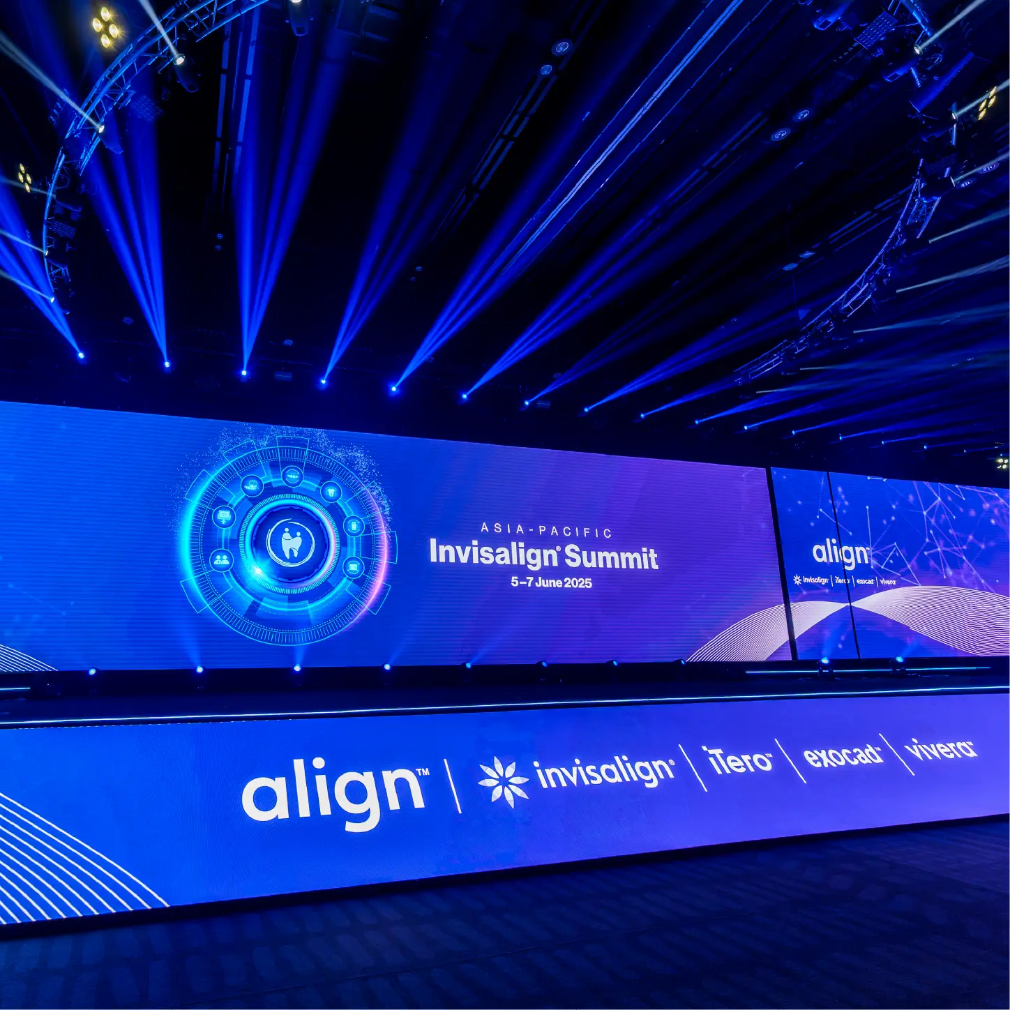 invisalign apac summit