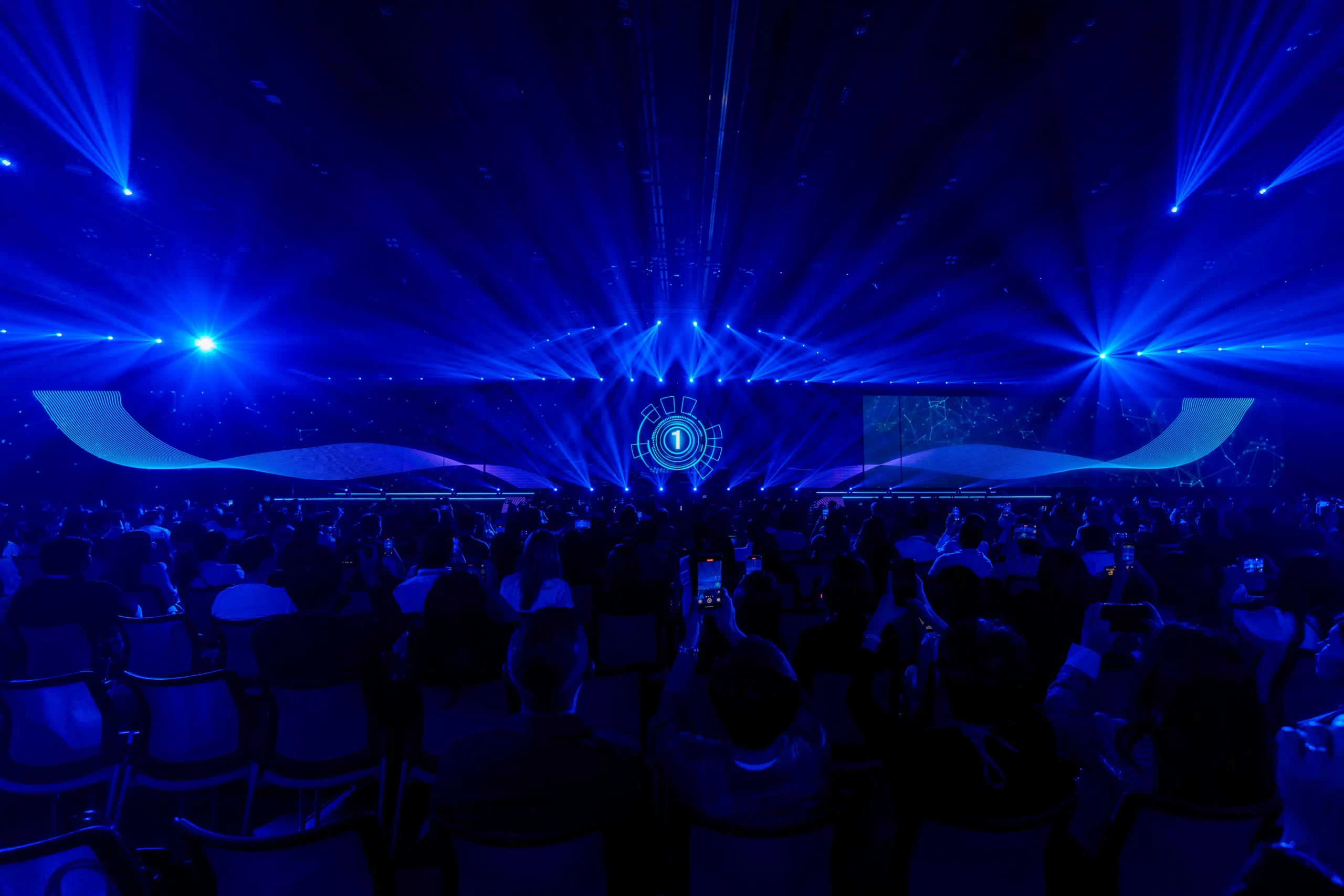 large-scale-corporate-event-lighting-and-av-production-singapore