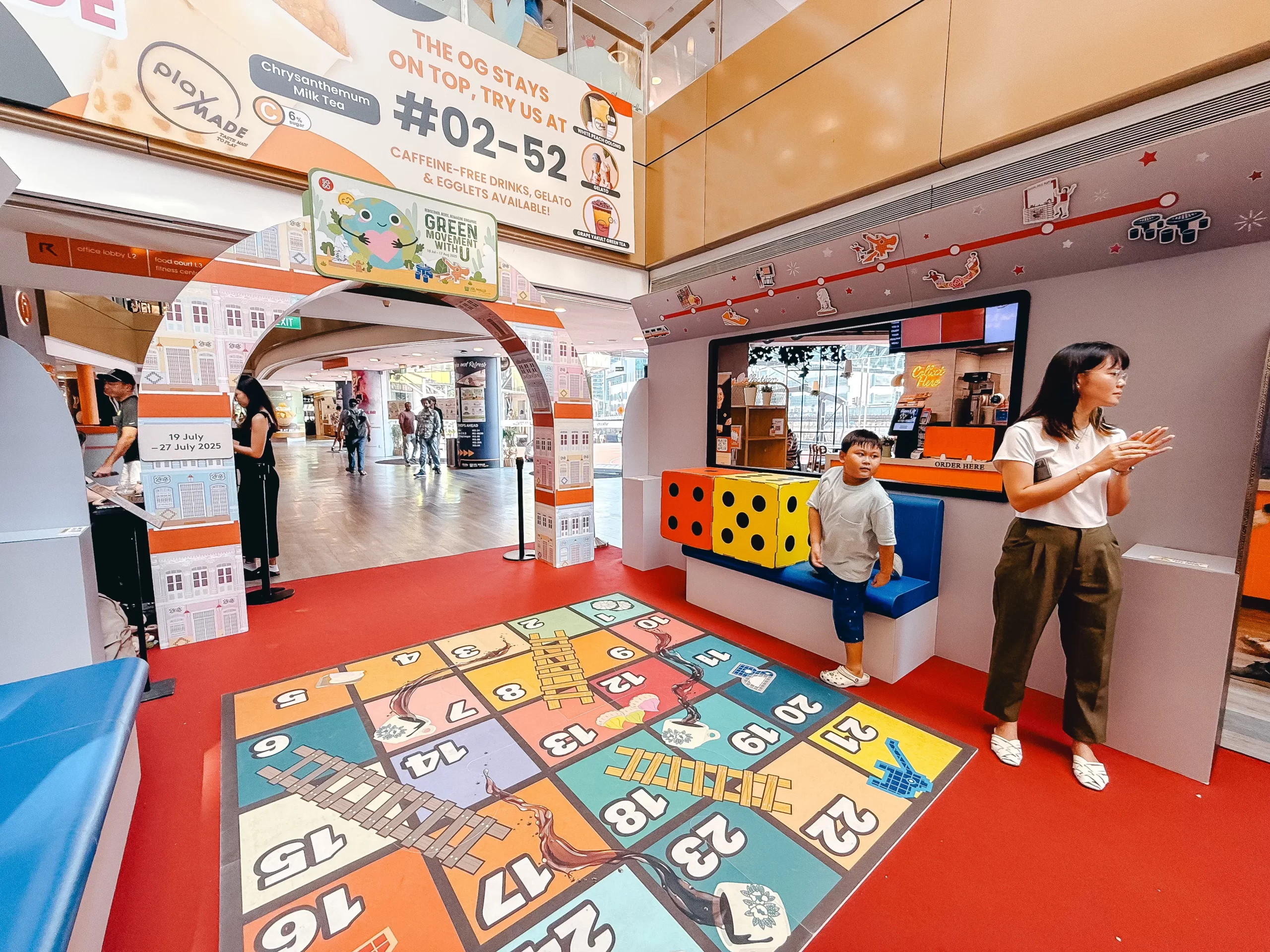 mall-activation-gamification-custom-fabrication