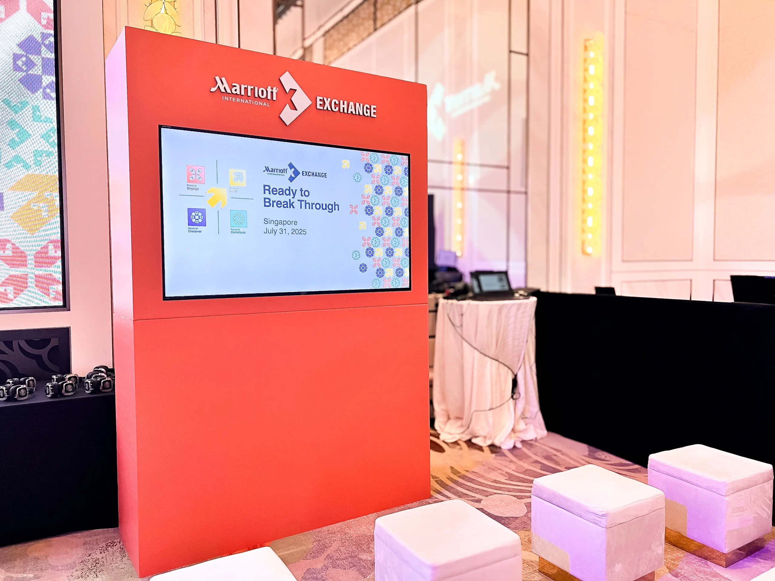marriott-corporate-event-branding-and-custom-fabrication-singapore