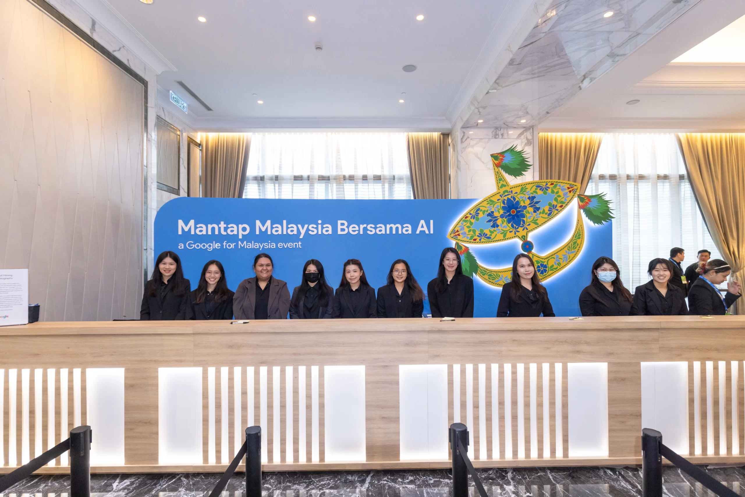 professional-corporate-event-management-registration-team
