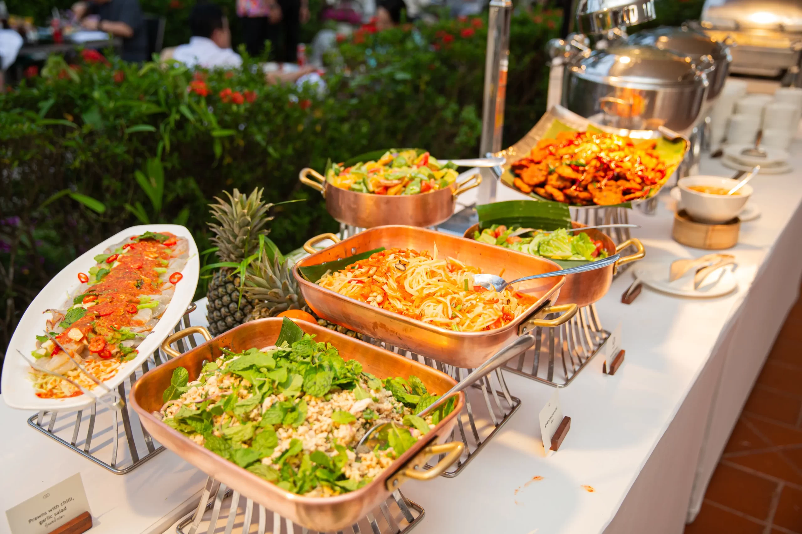 professional-event-catering-and-gourmet-buffet-management