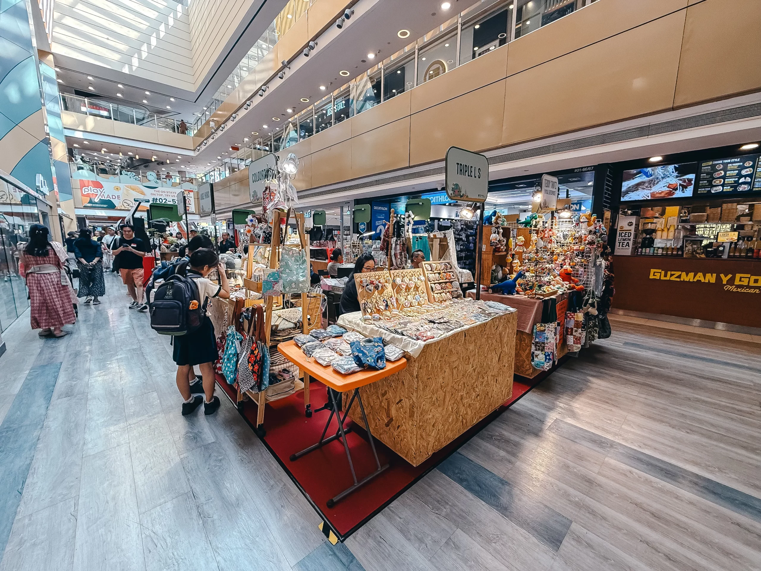 retail-pop-up-market-mall-event-management-singapore