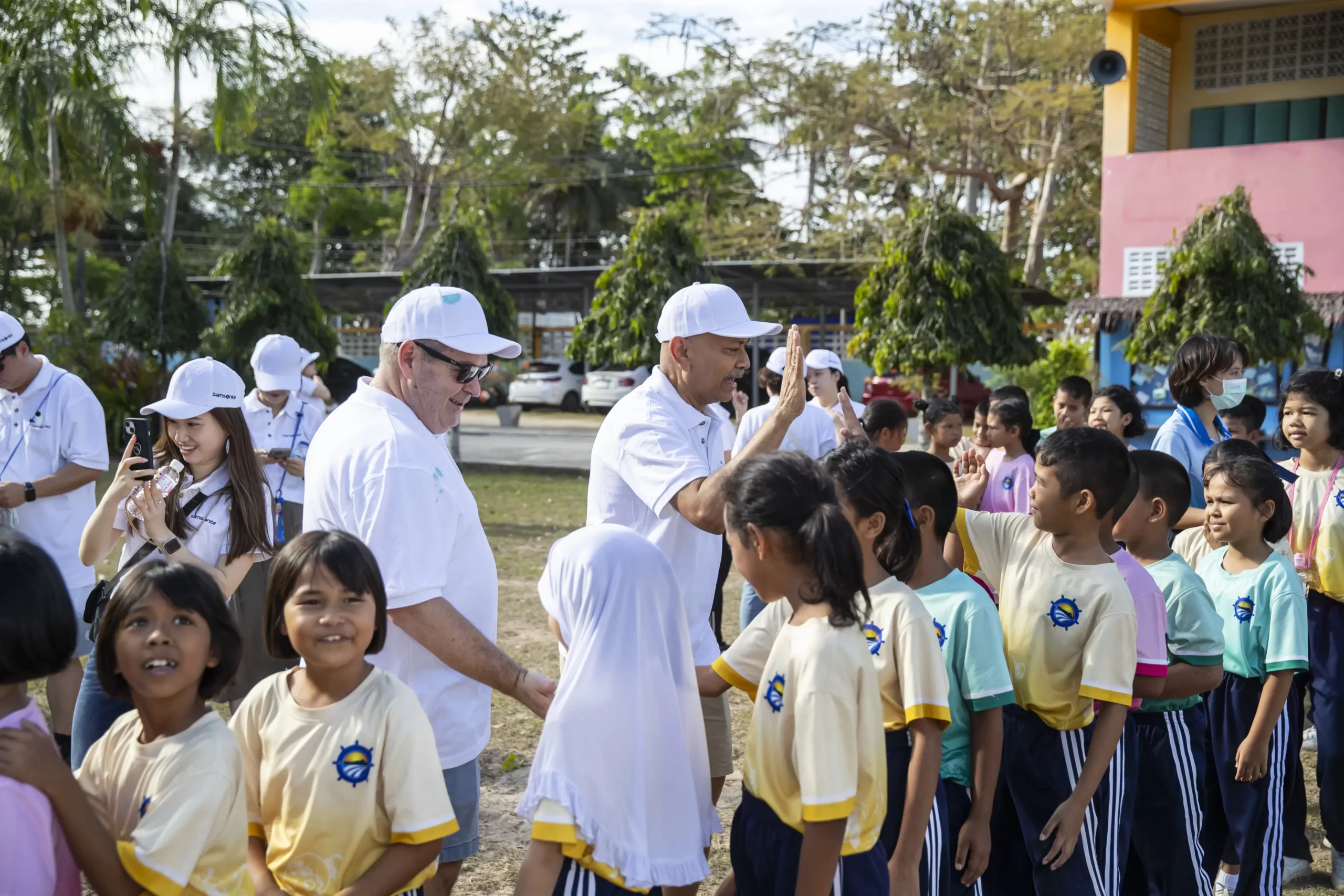social-impact-event-planning-and-volunteer-coordination-services