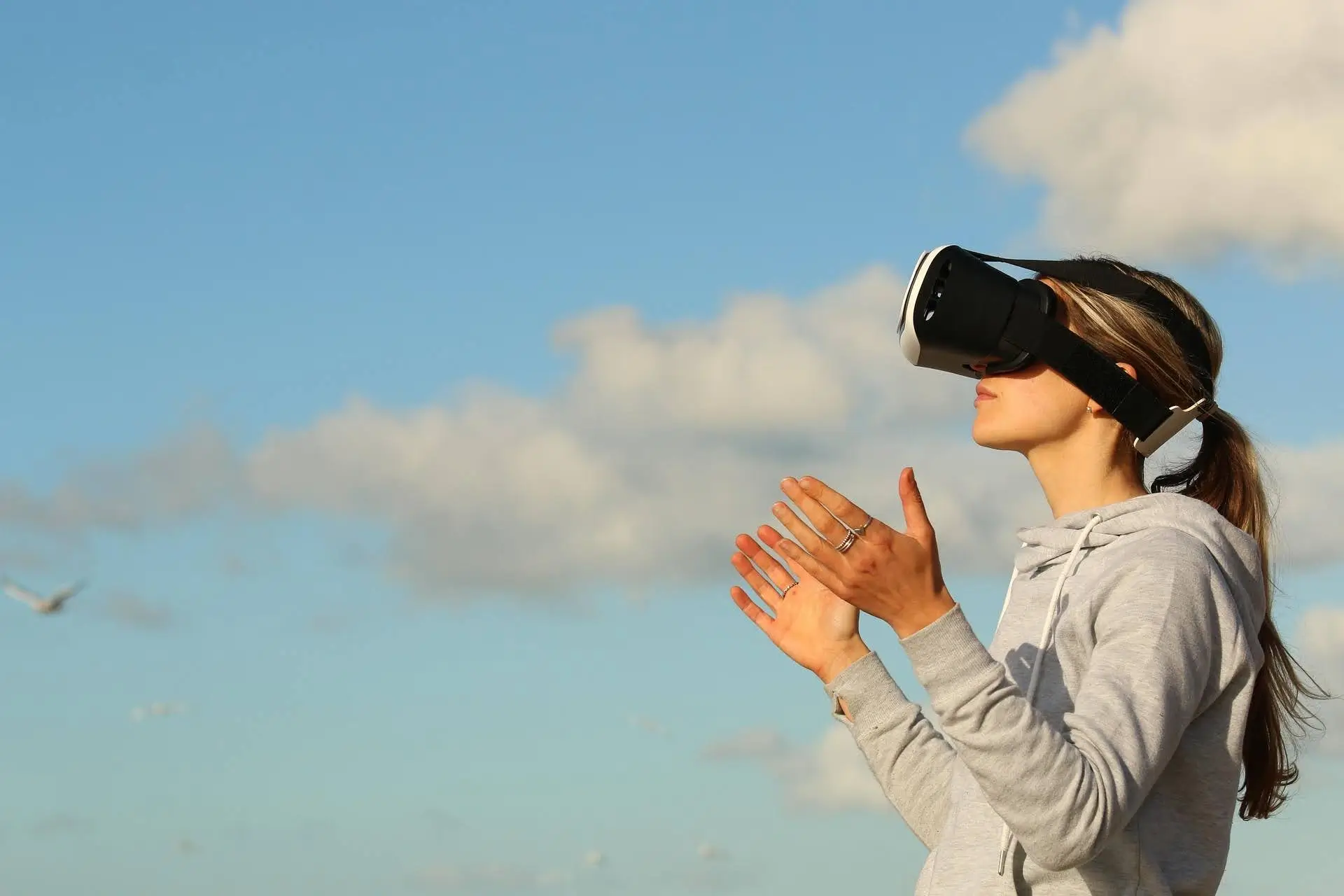immersive product launches