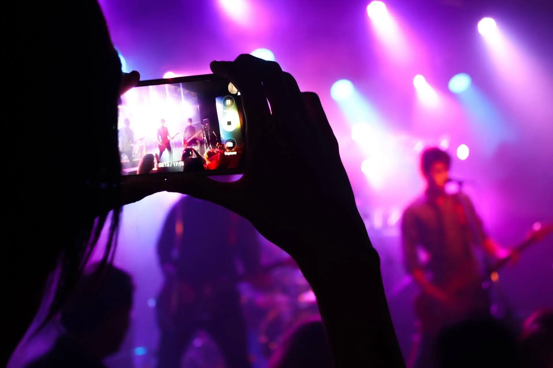 why experiential events create unforgettable moments.