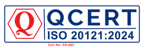 iso 20121 certification for sustainable system