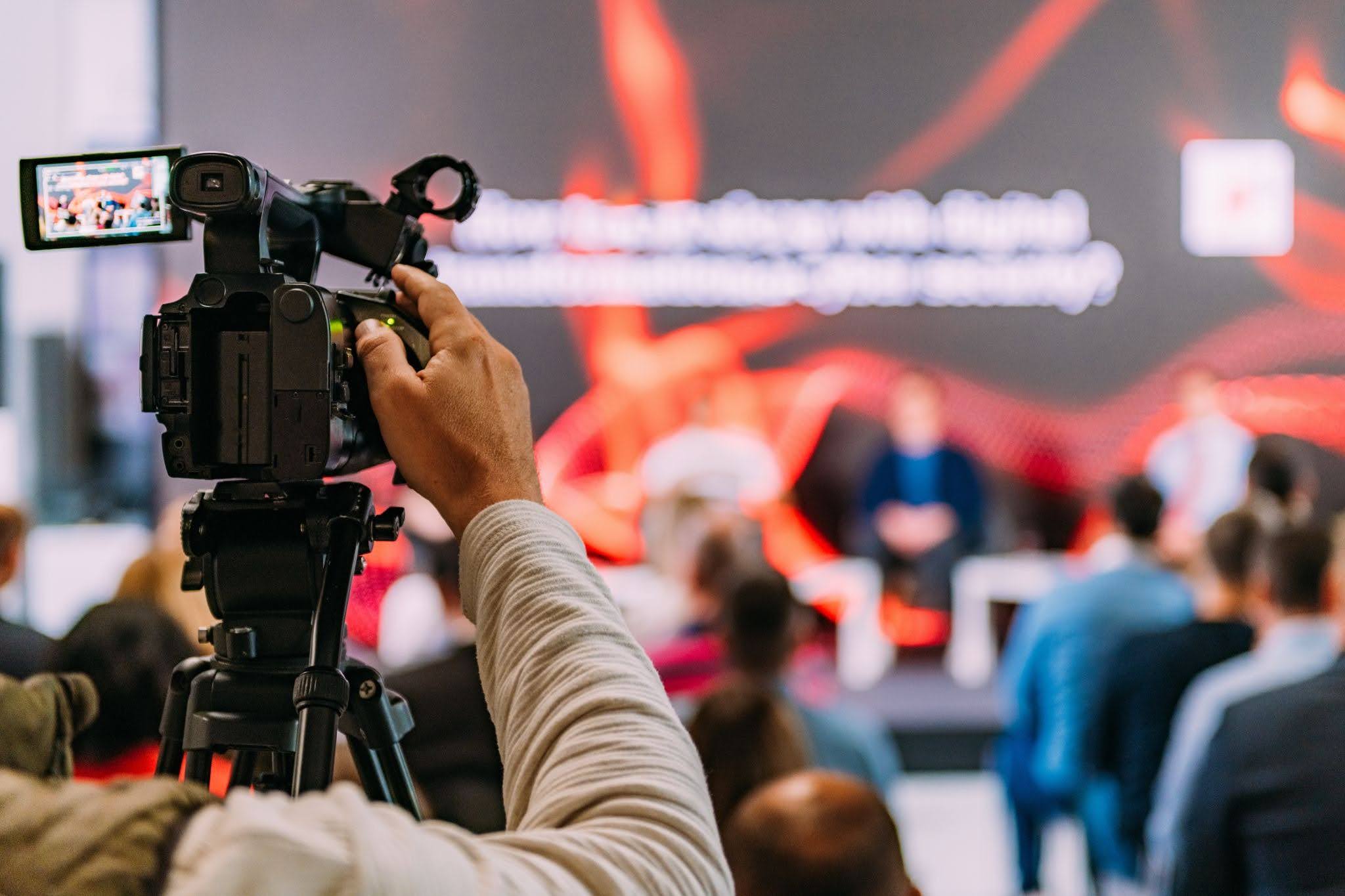 the rise of hybrid events strategies for success